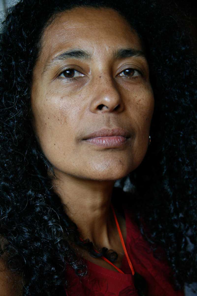 Angela García